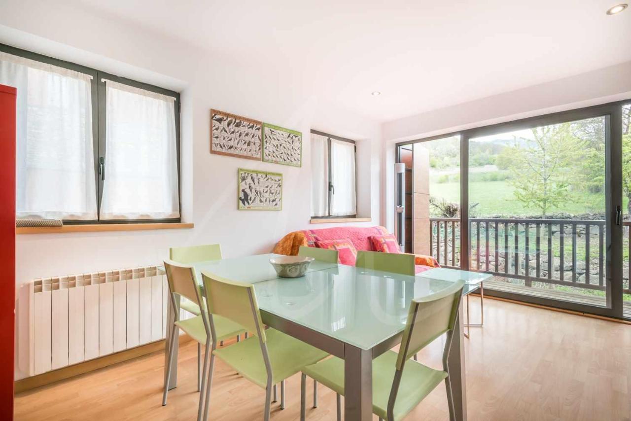 Àneu by SeaMount Rentals Valencia D'Aneu Extérieur photo