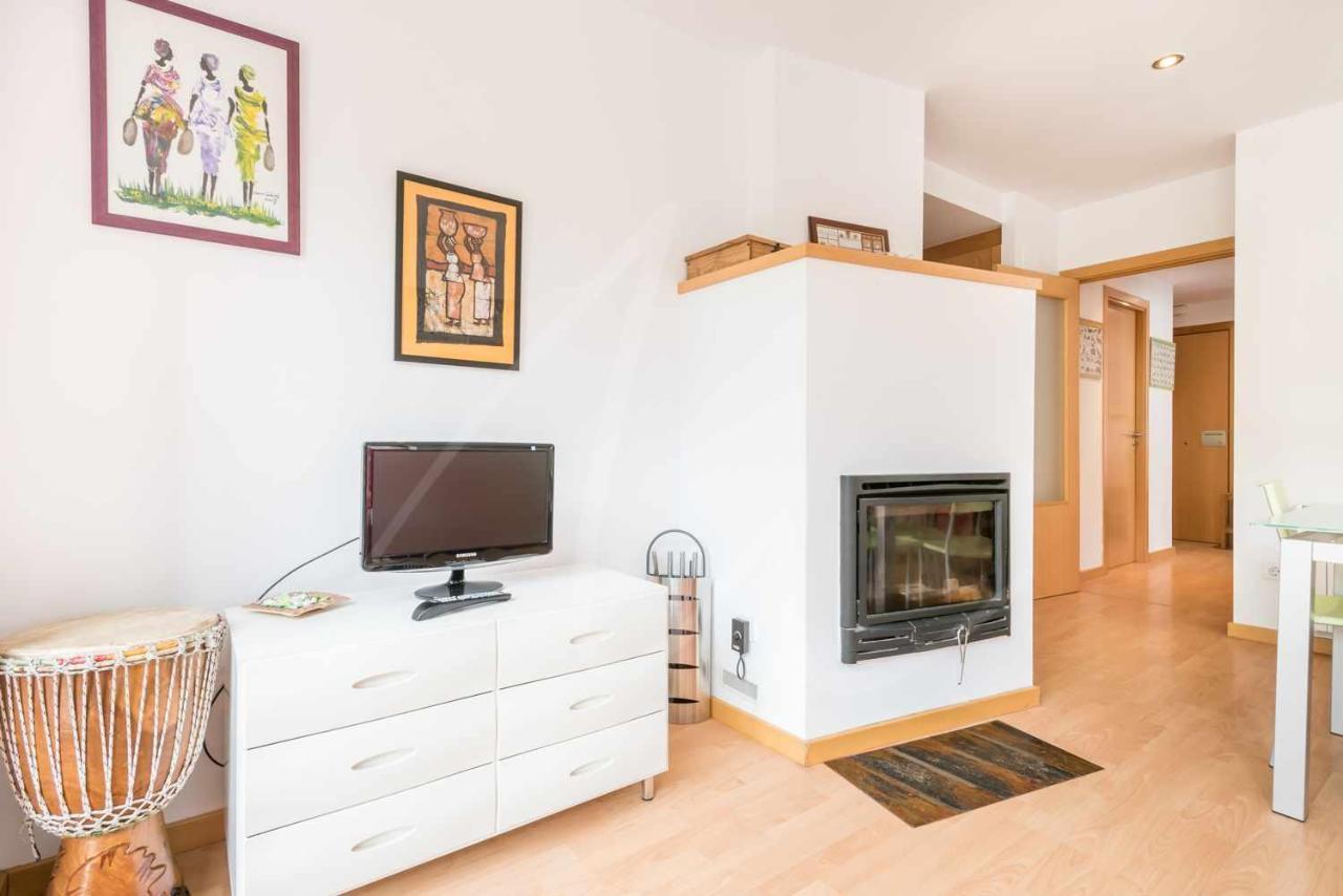Àneu by SeaMount Rentals Valencia D'Aneu Extérieur photo