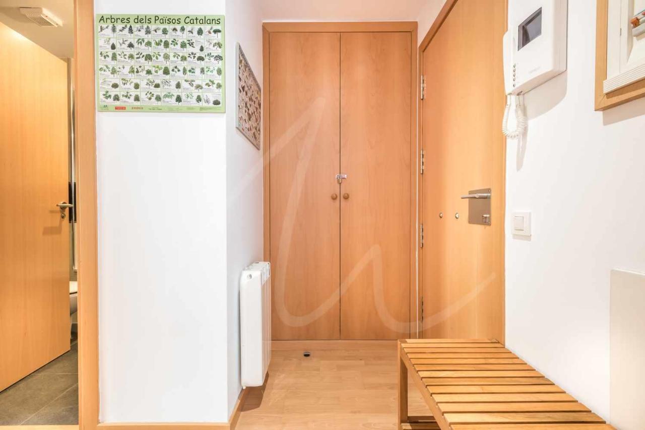 Àneu by SeaMount Rentals Valencia D'Aneu Extérieur photo
