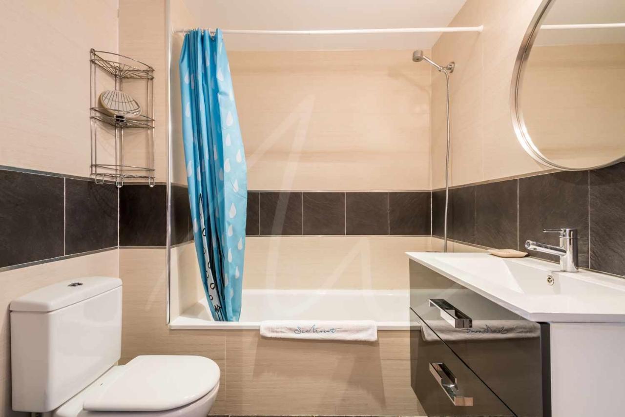 Àneu by SeaMount Rentals Valencia D'Aneu Extérieur photo